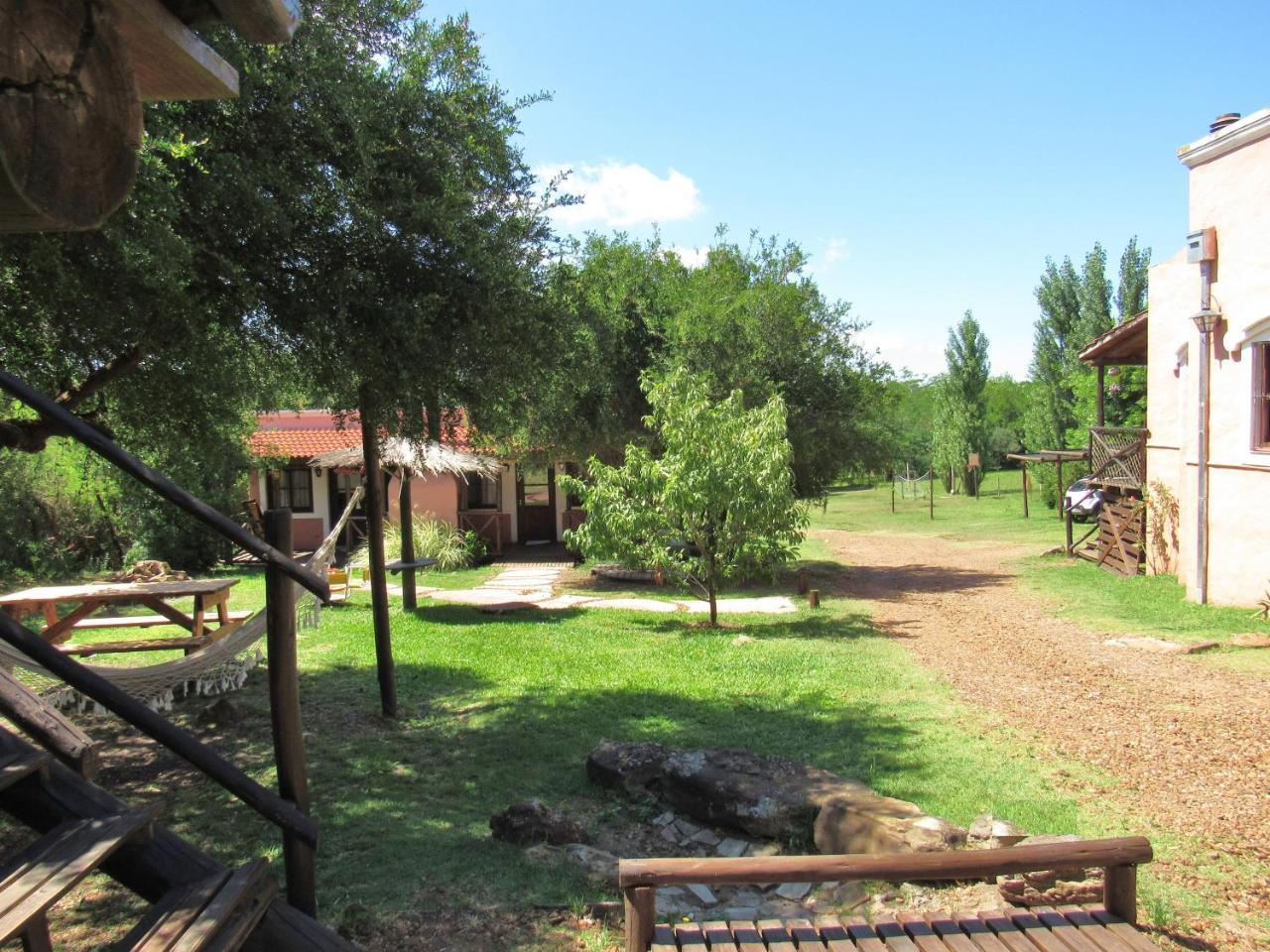 Del Ysyry Lodge
