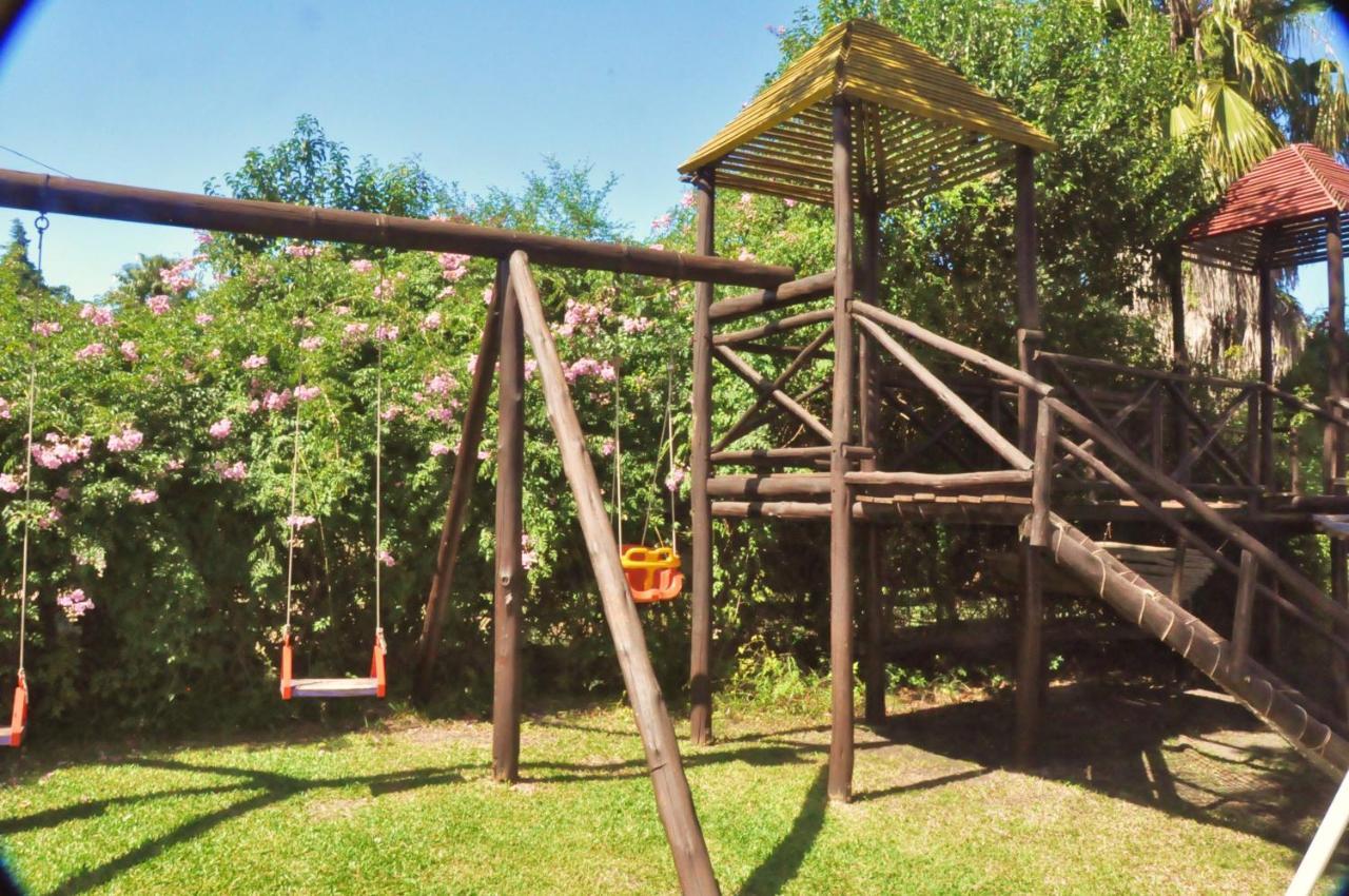 Lodge Del Ysyry