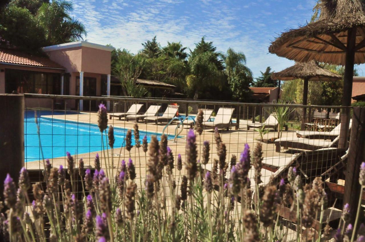 Lodge Del Ysyry *