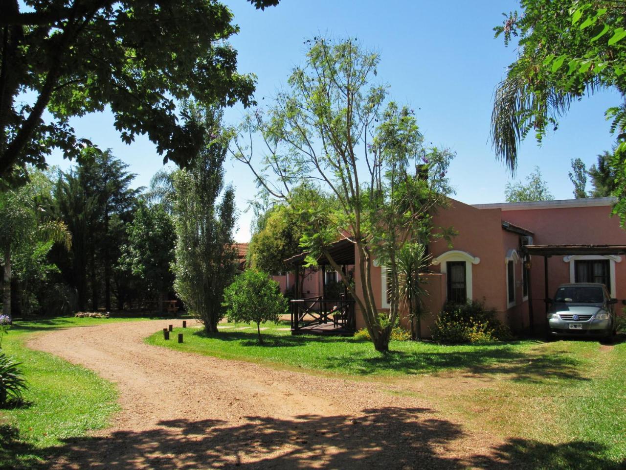 Lodge Del Ysyry *