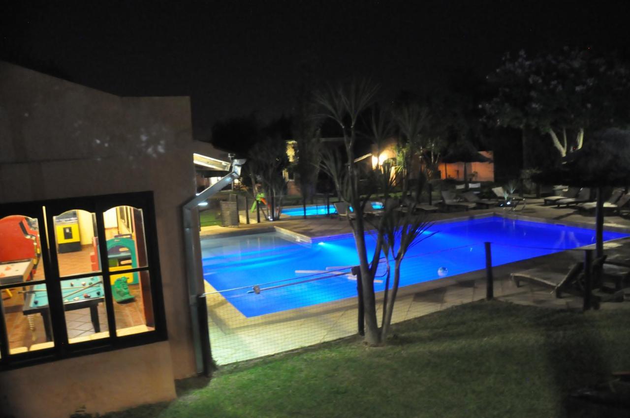Lodge Del Ysyry