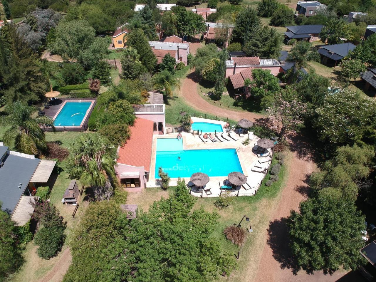 Lodge Del Ysyry Colón