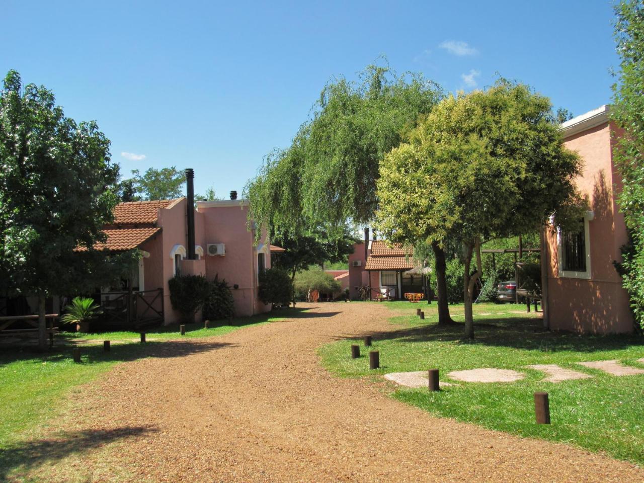Del Ysyry Lodge *