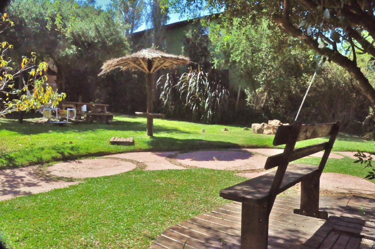 Lodge Del Ysyry *