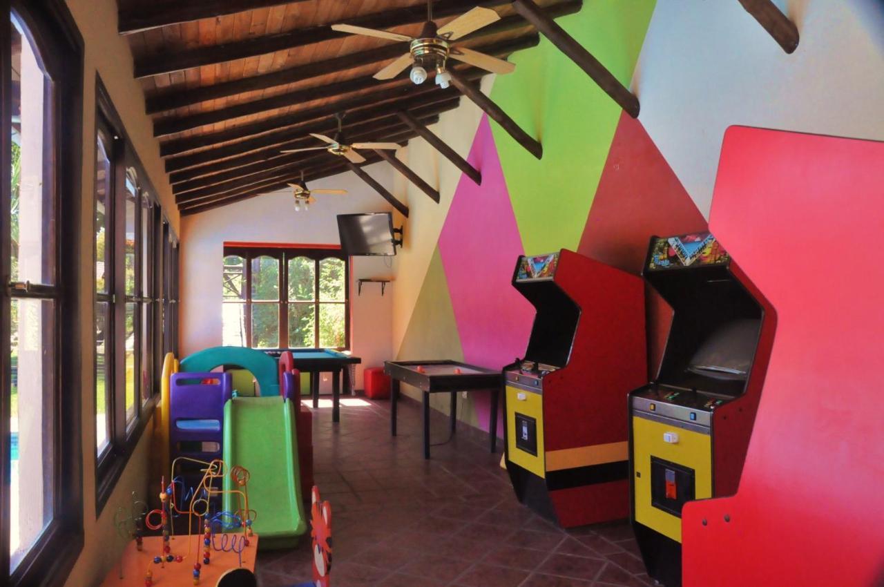 Del Ysyry Lodge *