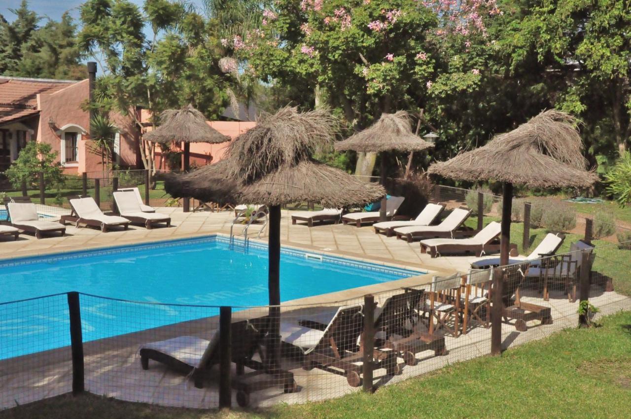 Lodge Del Ysyry