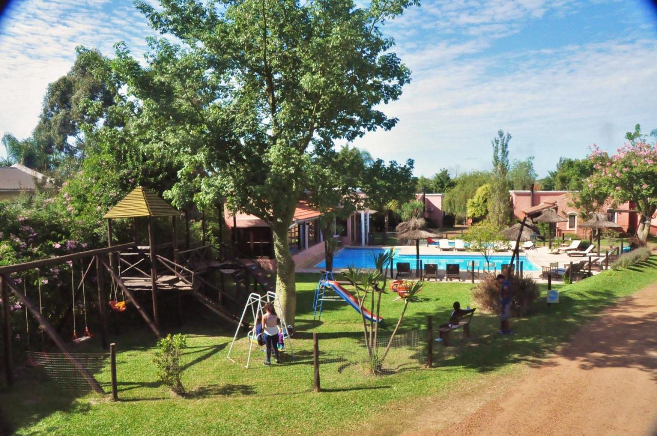 Lodge Del Ysyry *