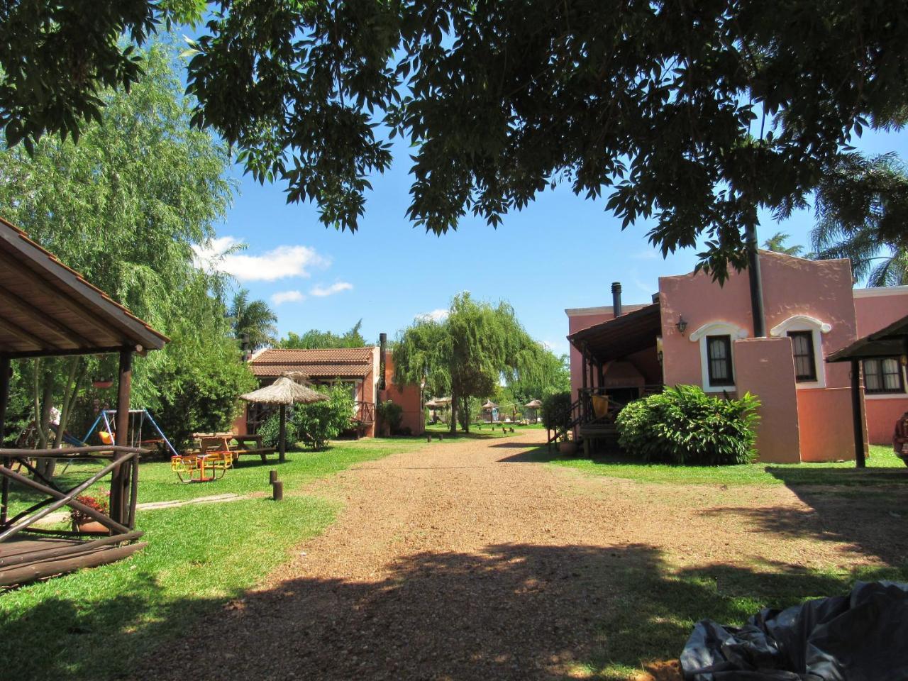 Lodge Del Ysyry *