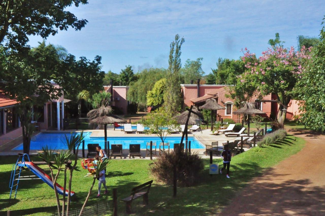 Lodge Del Ysyry