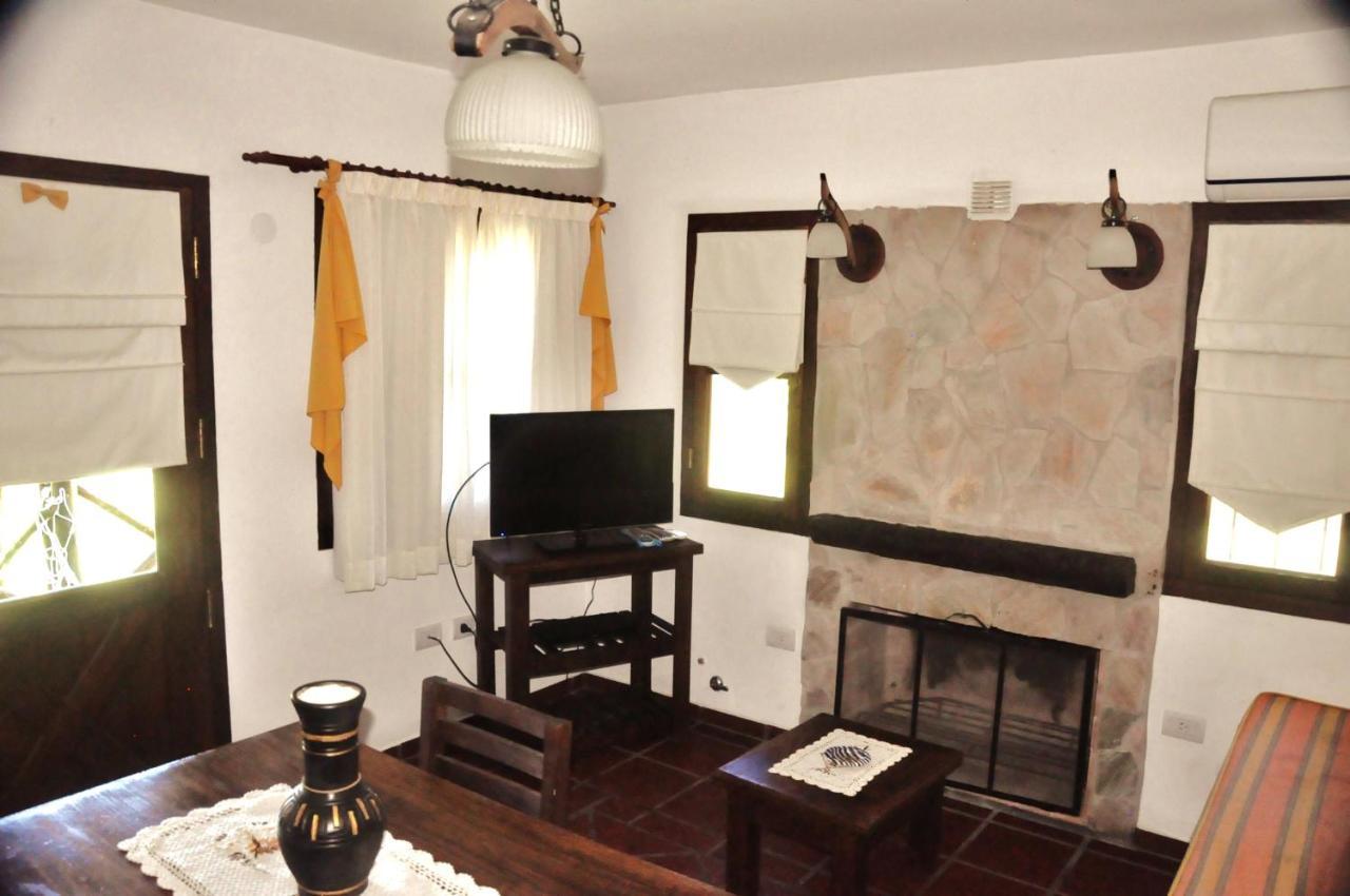 Lodge Del Ysyry *