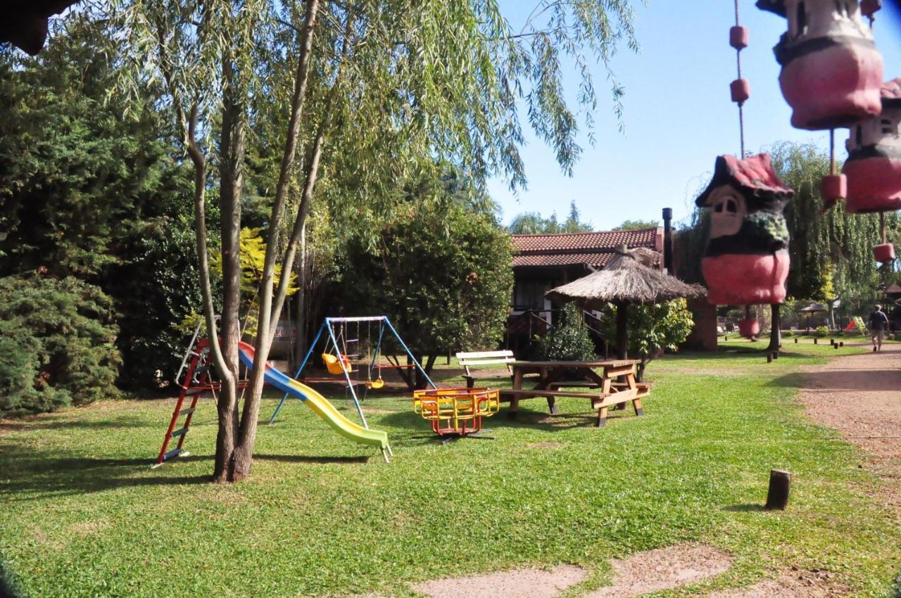 Lodge Del Ysyry *
