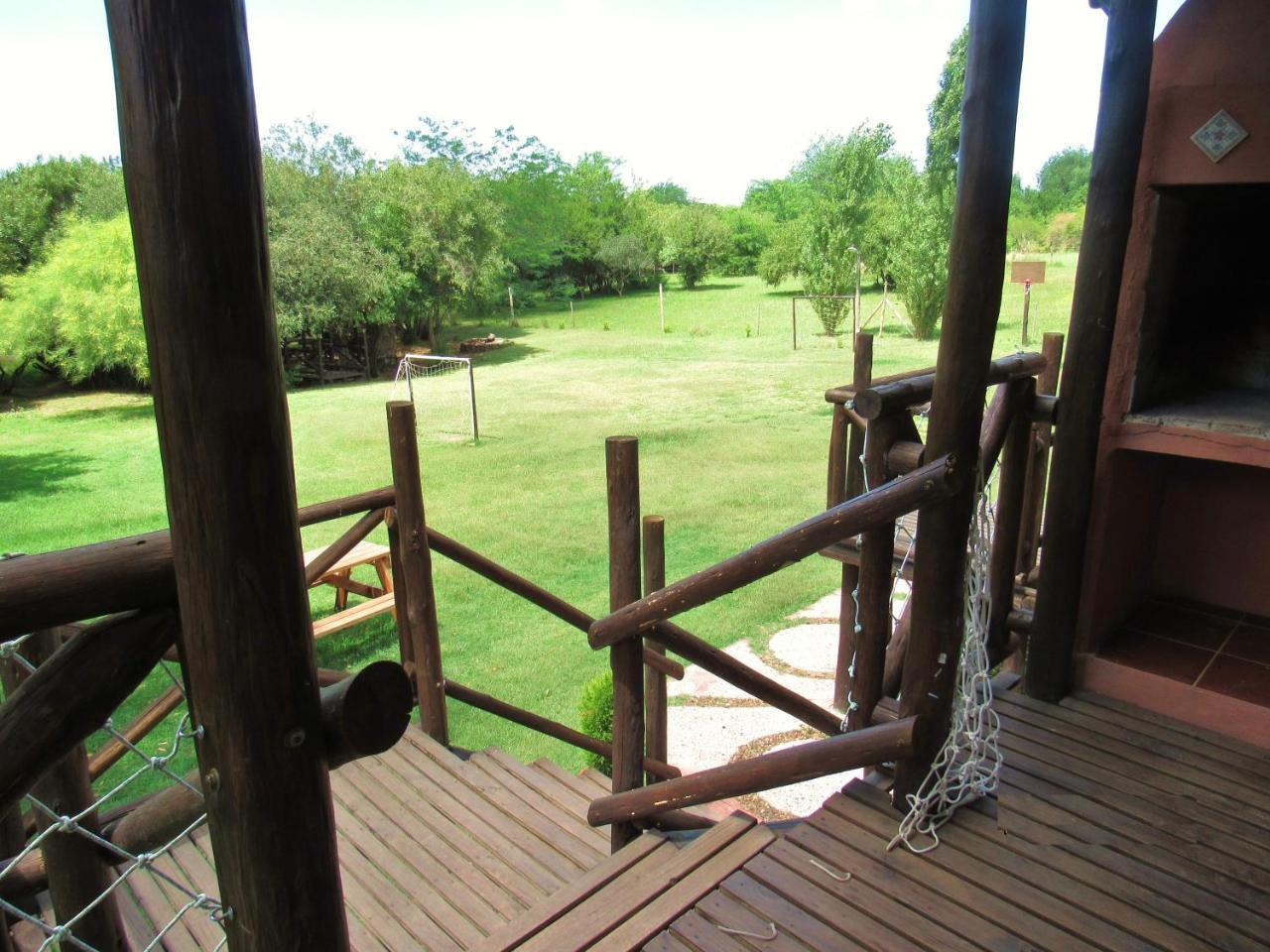 Lodge Del Ysyry