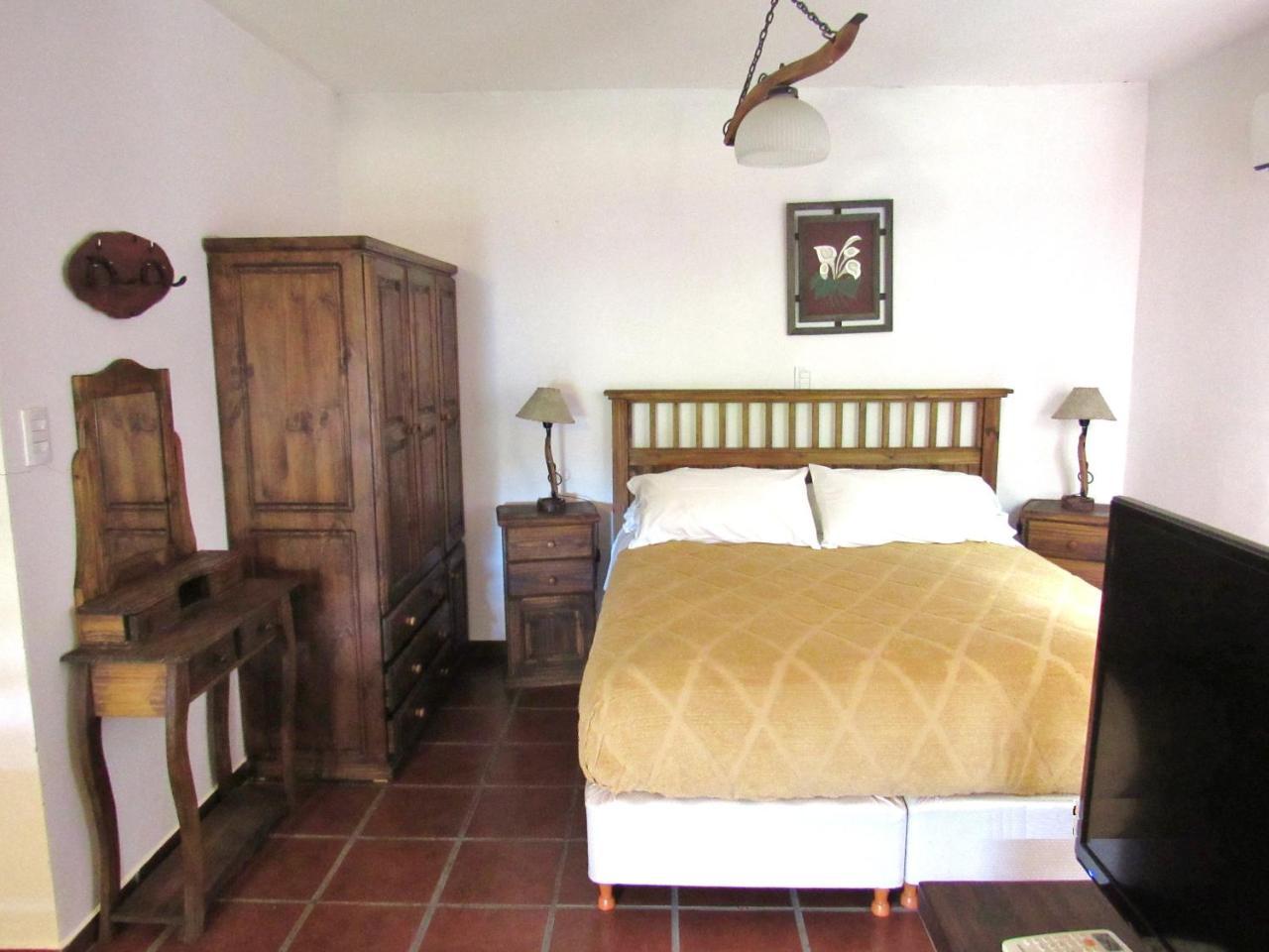 Lodge Del Ysyry *