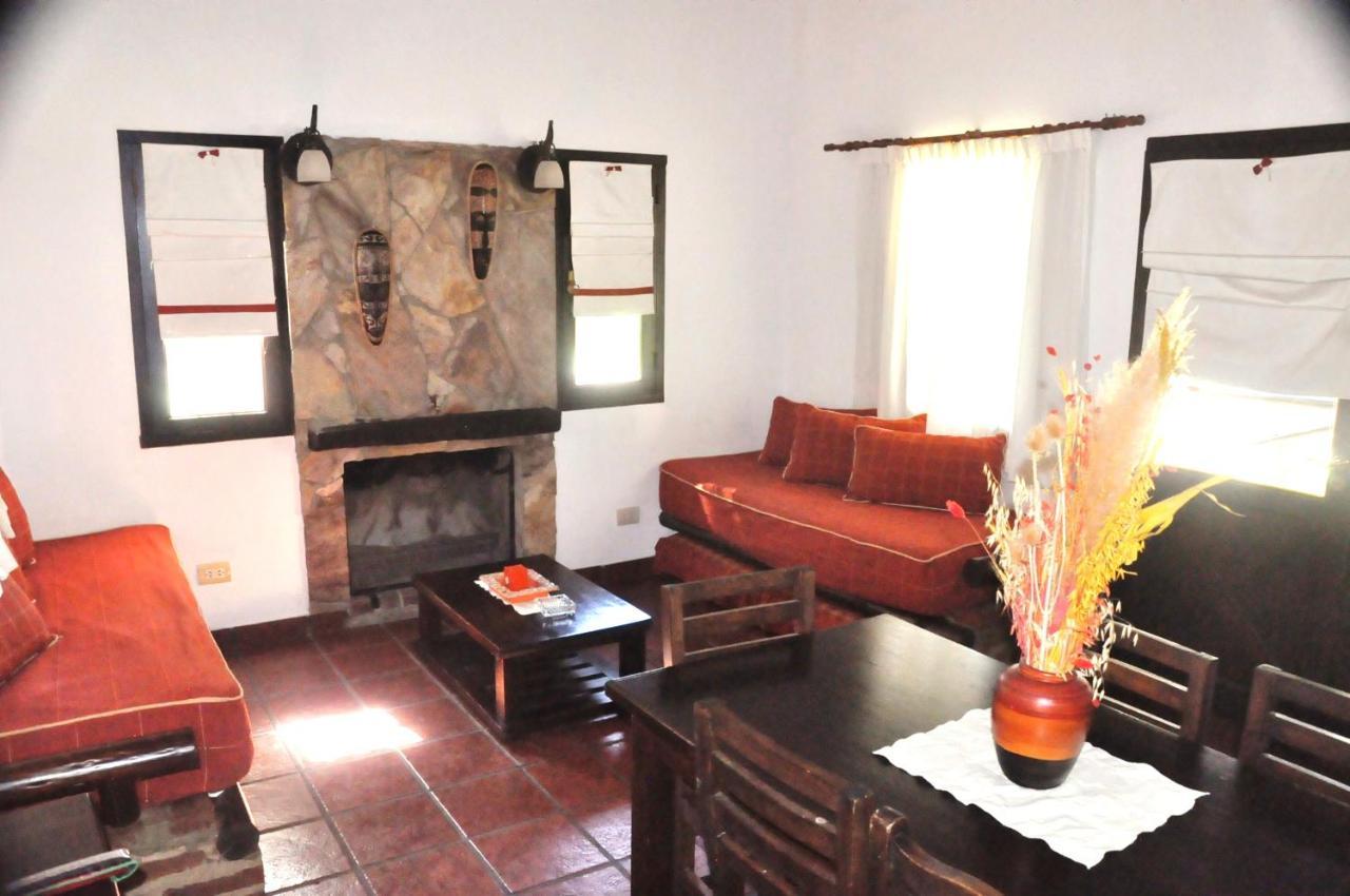 Lodge Del Ysyry Colón