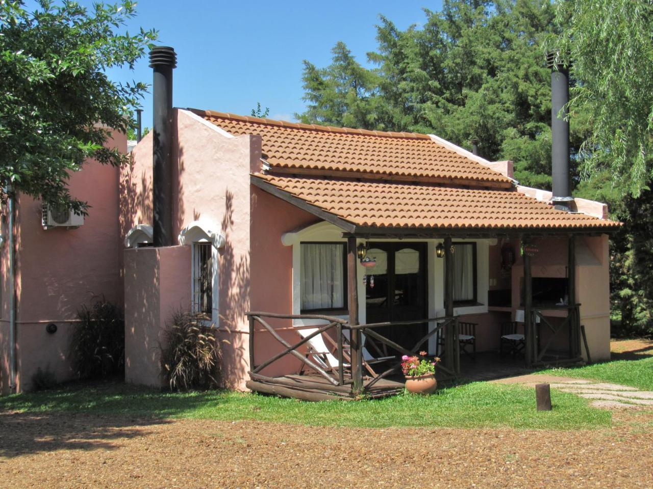Lodge Del Ysyry *